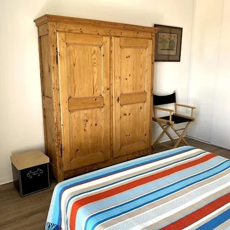 Apartmán Merea Ares