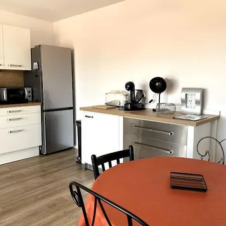Apartmán Merea Ares