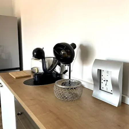 Méréa Appartamento