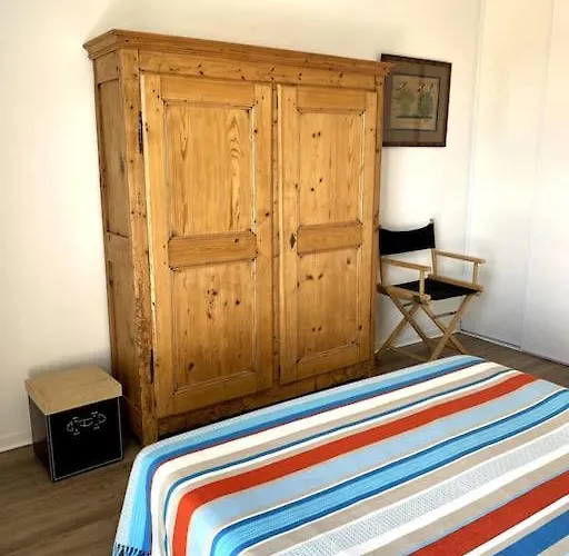 Apartment Merea Ares