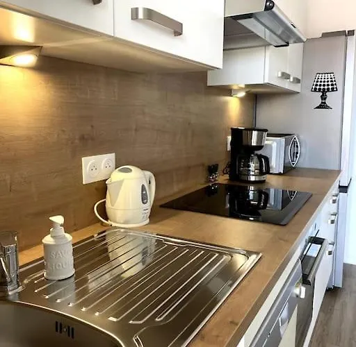 Apartment Merea Ares